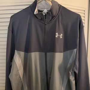 Under Armour